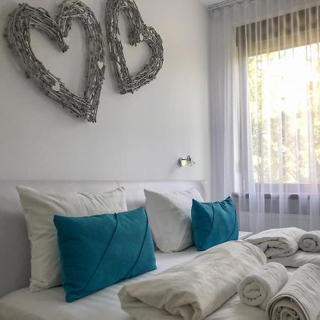Gizell Apartment 1 Sibiu Ngoại thất bức ảnh