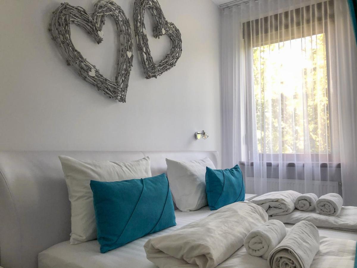 Gizell Apartment 1 Sibiu Ngoại thất bức ảnh
