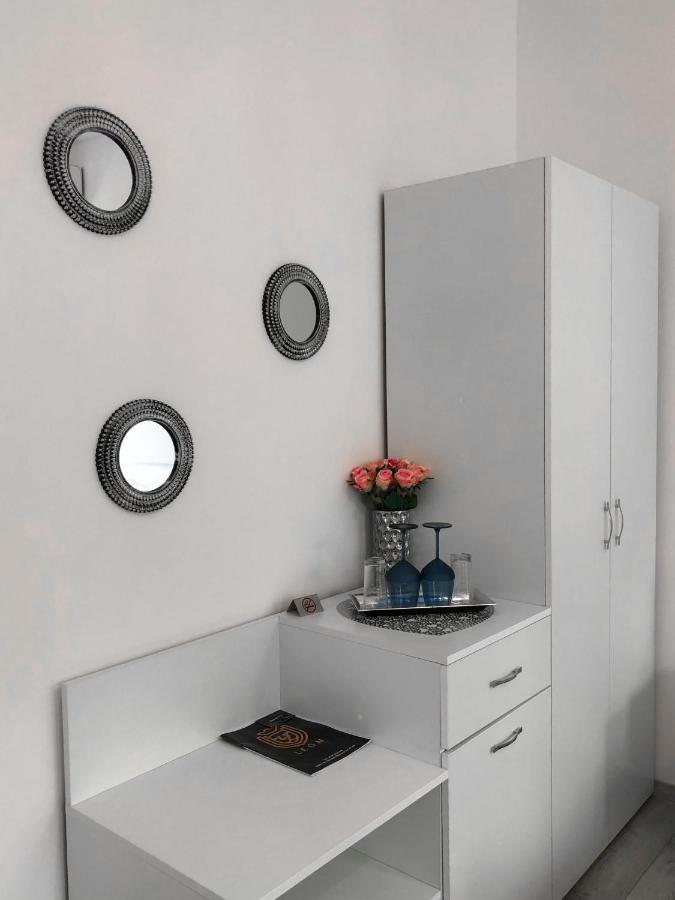 Gizell Apartment 1 Sibiu Ngoại thất bức ảnh